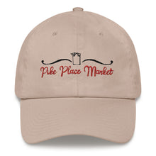 Load image into Gallery viewer, Pike Place Market Hat Light