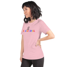 Load image into Gallery viewer, The Great Wheel T-Shirt