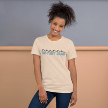 Load image into Gallery viewer, The Puget Sound T-Shirt