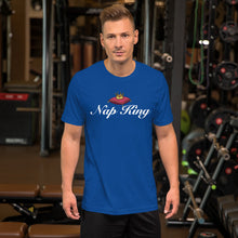 Load image into Gallery viewer, Nap King T-Shirt