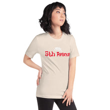Load image into Gallery viewer, 5th Avenue T-Shirt