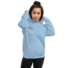Load image into Gallery viewer, Seattle Pride Hoodie