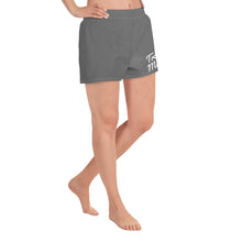 Load image into Gallery viewer, Trouble Maker Women's Athletic Short Shorts