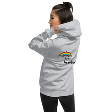 Load image into Gallery viewer, Seattle Pride Hoodie