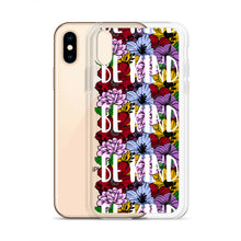 Load image into Gallery viewer, Be Kind iPhone Case