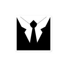 Load image into Gallery viewer, Tuxedo Sticker
