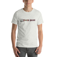 Load image into Gallery viewer, Pioneer Square T-Shirt