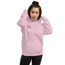 Load image into Gallery viewer, Seattle Pride Hoodie