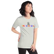 Load image into Gallery viewer, The Great Wheel T-Shirt