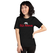 Load image into Gallery viewer, 5th Avenue T-Shirt