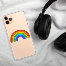 Load image into Gallery viewer, Rainbow iPhone Case