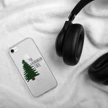 Load image into Gallery viewer, Evergreen State iPhone Case