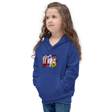 Load image into Gallery viewer, Be Kind Kids Hoodie