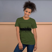 Load image into Gallery viewer, Seattle City Skyline Tee