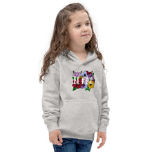 Load image into Gallery viewer, Be Kind Kids Hoodie