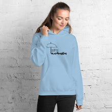Load image into Gallery viewer, Seattle Umbrella Hoodie