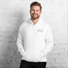 Load image into Gallery viewer, Pride! Hoodie