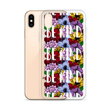 Load image into Gallery viewer, Be Kind iPhone Case