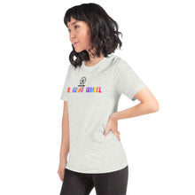 Load image into Gallery viewer, The Great Wheel T-Shirt