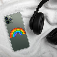 Load image into Gallery viewer, Rainbow iPhone Case