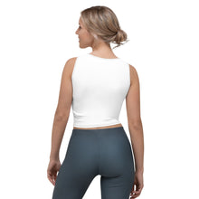 Load image into Gallery viewer, One Line Face Crop Top