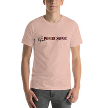 Load image into Gallery viewer, Pioneer Square T-Shirt