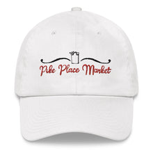 Load image into Gallery viewer, Pike Place Market Hat Light