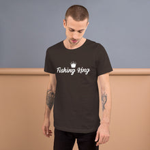 Load image into Gallery viewer, Fishing King Tee