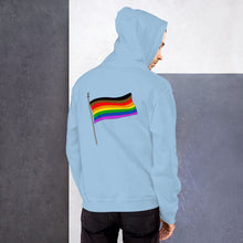 Load image into Gallery viewer, Pride! Hoodie
