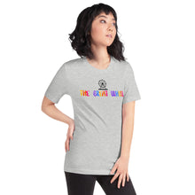 Load image into Gallery viewer, The Great Wheel T-Shirt
