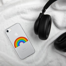 Load image into Gallery viewer, Rainbow iPhone Case