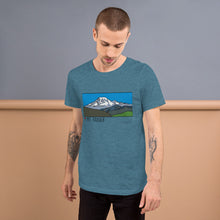 Load image into Gallery viewer, Mt. Rainier T-Shirt