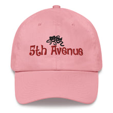 Load image into Gallery viewer, 5th Avenue Hat