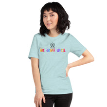 Load image into Gallery viewer, The Great Wheel T-Shirt