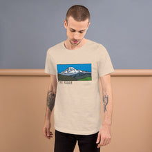 Load image into Gallery viewer, Mt. Rainier T-Shirt