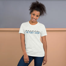 Load image into Gallery viewer, The Puget Sound T-Shirt