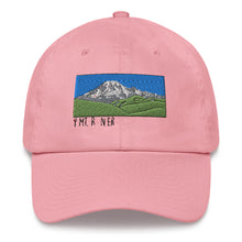 Load image into Gallery viewer, Mt. Rainier Hat