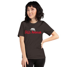 Load image into Gallery viewer, 5th Avenue T-Shirt