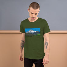 Load image into Gallery viewer, Mt. Rainier T-Shirt