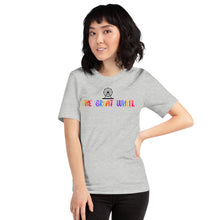 Load image into Gallery viewer, The Great Wheel T-Shirt