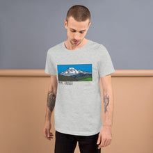 Load image into Gallery viewer, Mt. Rainier T-Shirt