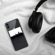 Load image into Gallery viewer, Seattle Skyline iPhone Case