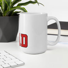 Load image into Gallery viewer, #1 Dad Mug