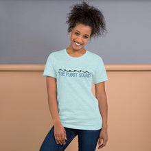 Load image into Gallery viewer, The Puget Sound T-Shirt