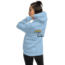 Load image into Gallery viewer, Seattle Pride Hoodie