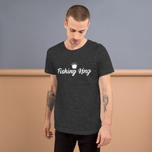 Load image into Gallery viewer, Fishing King Tee