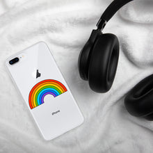 Load image into Gallery viewer, Rainbow iPhone Case