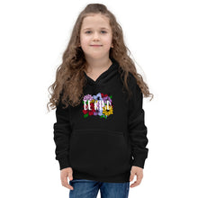 Load image into Gallery viewer, Be Kind Kids Hoodie
