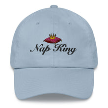 Load image into Gallery viewer, Nap King Hat Light