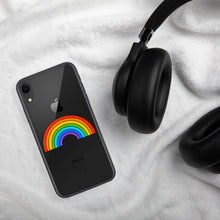 Load image into Gallery viewer, Rainbow iPhone Case